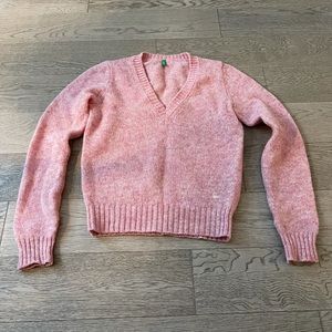 United Colors of Bennetton Sweater
